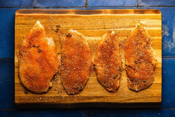 Artichoke Chicken | The Mediterranean Dish