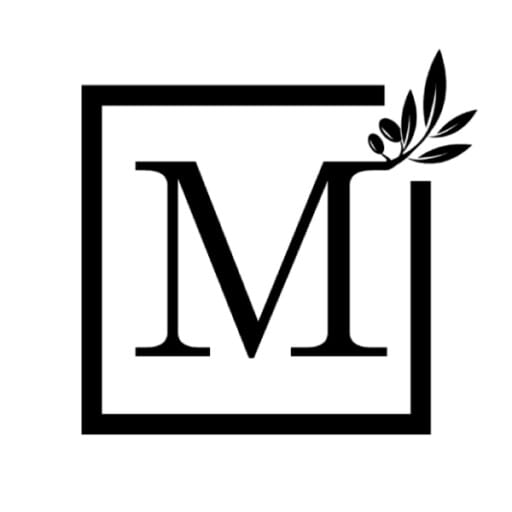 The Mediterranean Dish logo
