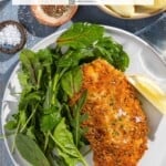 Breaded Chicken Cutlets Recipe - 78