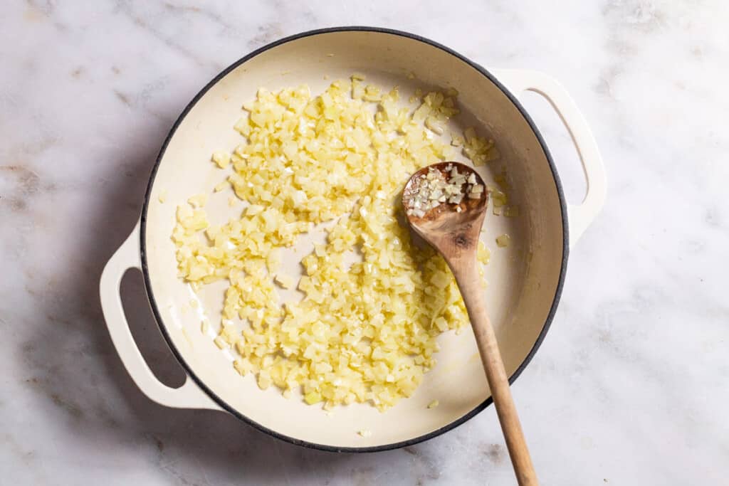 Creamed Spinach | The Mediterranean Dish