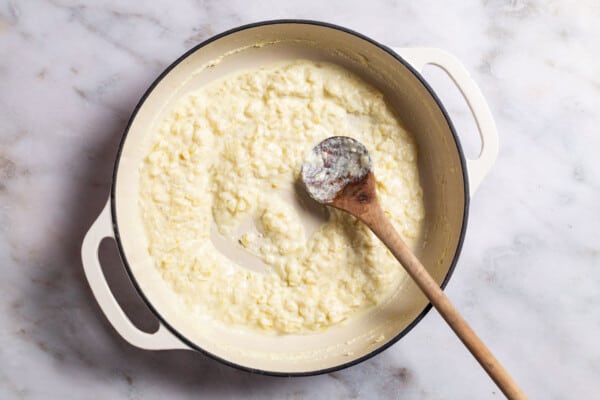 Creamed Spinach | The Mediterranean Dish
