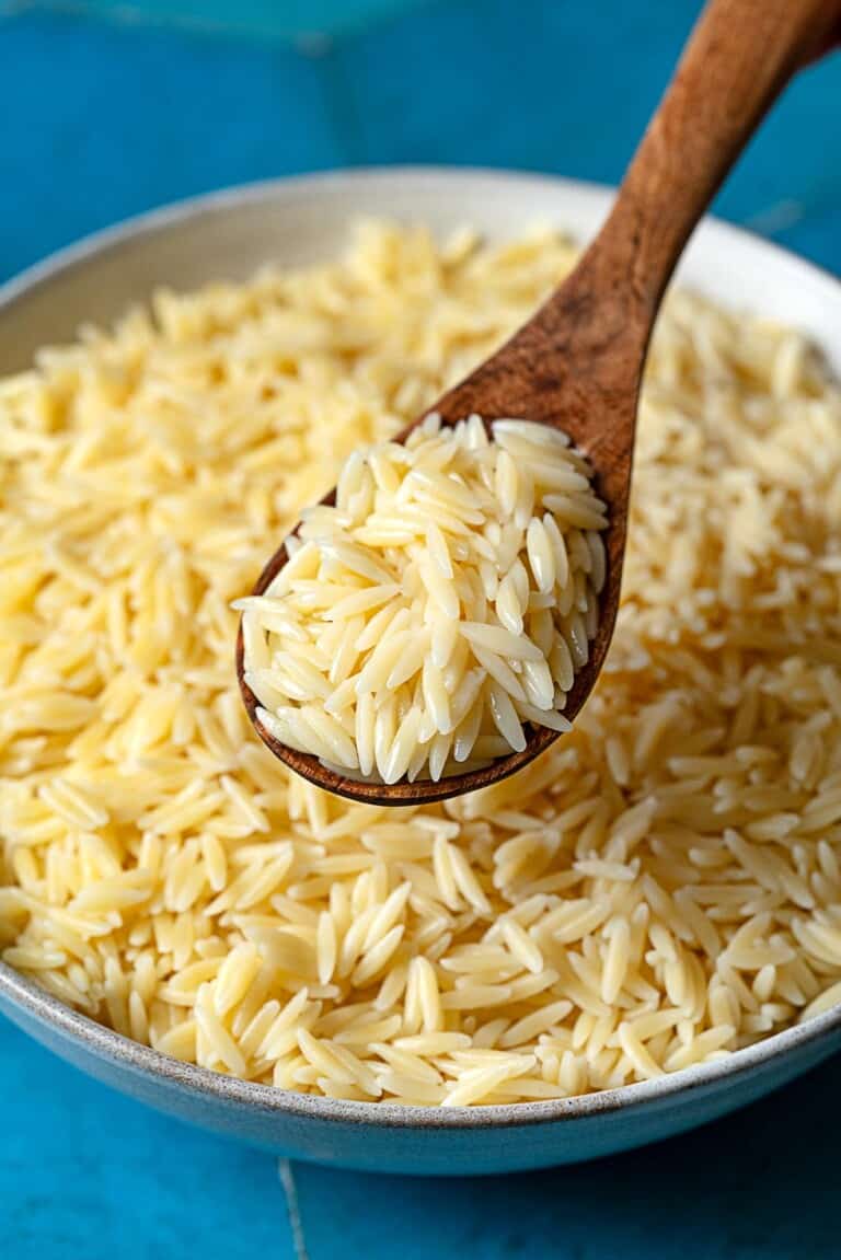 What Is Orzo The Mediterranean Dish What Is Orzo The Mediterranean Dish