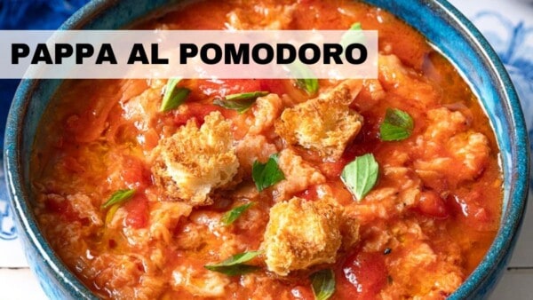 video for pappa al pomodoro.