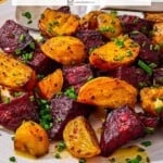 Roasted Beets - 9