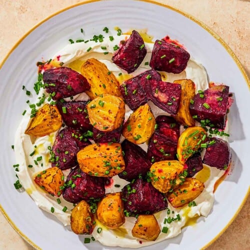 Fresh beet recipes discount