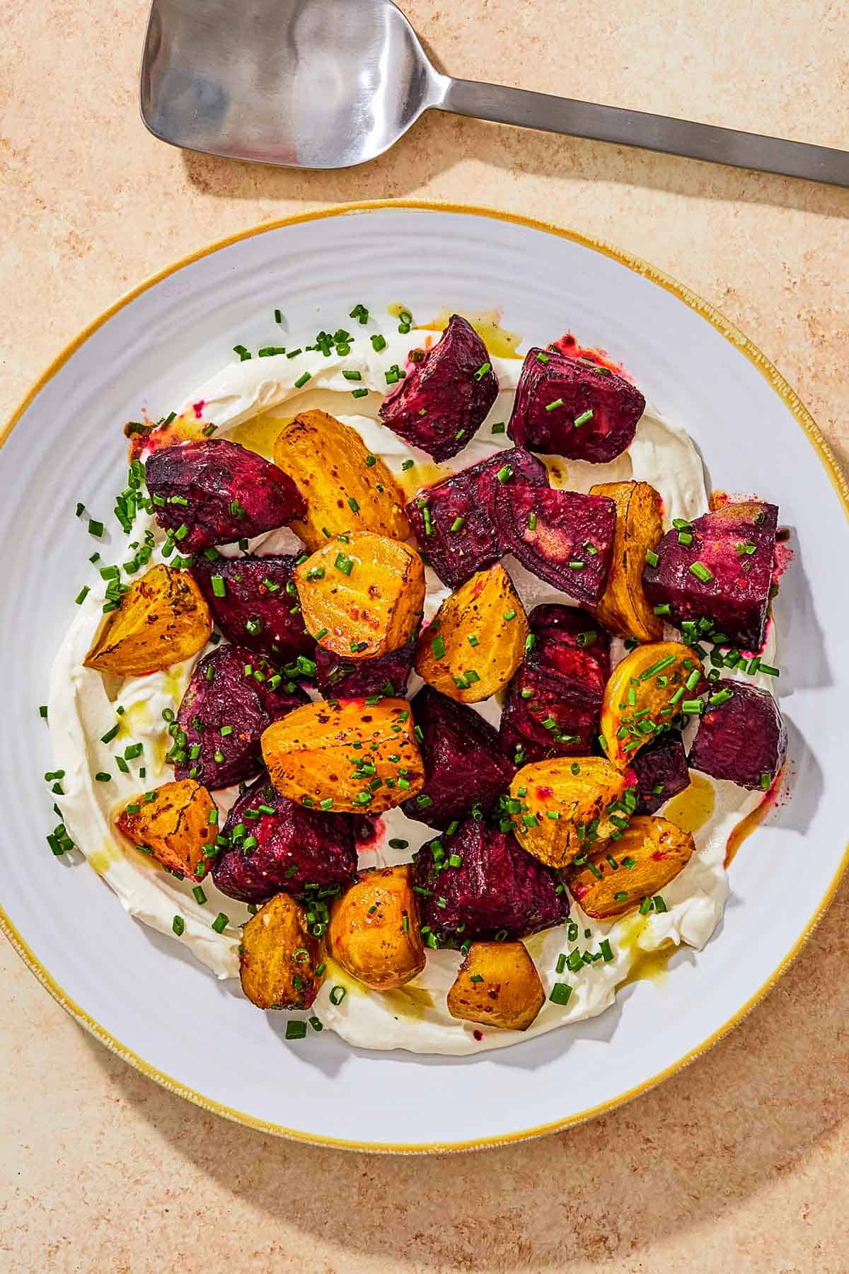 Roasted Beets - 47