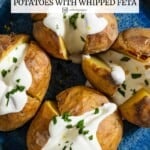 Pin image 2 for stuffed potatoes.