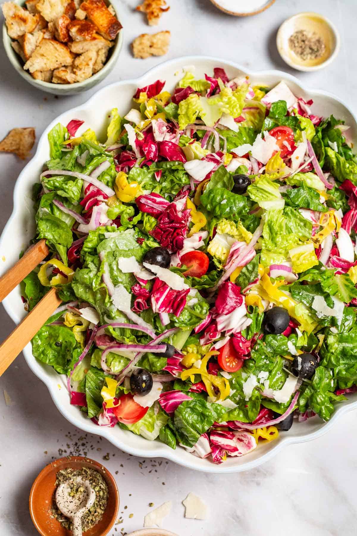Italian Salad - 54