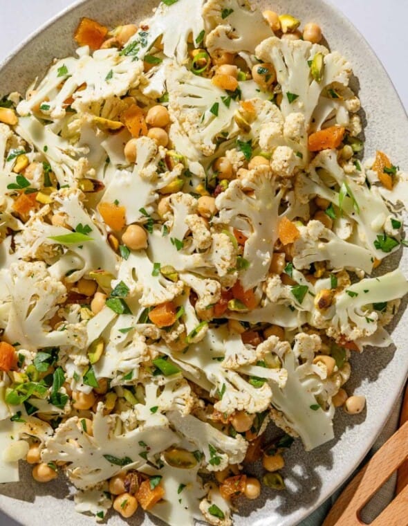 Stories Archive - The Mediterranean Dish