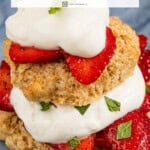 Strawberry Shortcake Recipe - 74