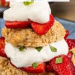 Strawberry Shortcake Recipe - 93