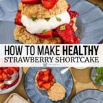Strawberry Shortcake Recipe - 83