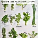 Pin image 2 for our guide to fresh herbs.