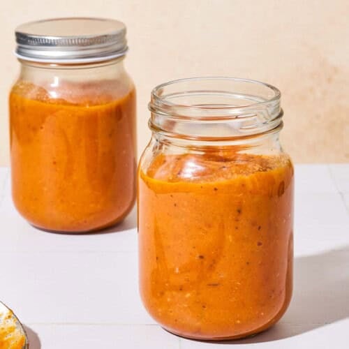 Recipe option
