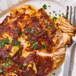 Baked Dijon Salmon Recipe | The Mediterranean Dish