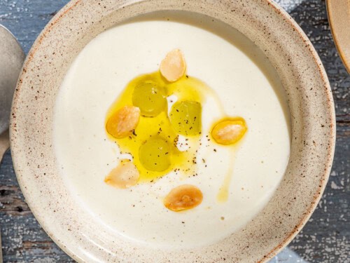 Ajo Blanco