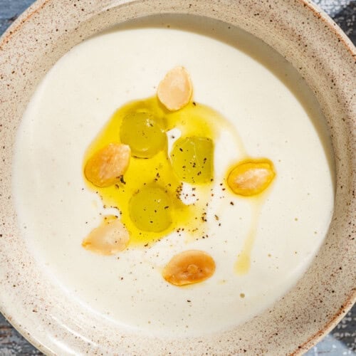 Ajo Blanco