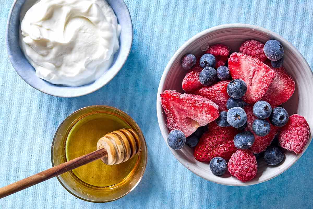 Healthy Homemade Popsicles - 27