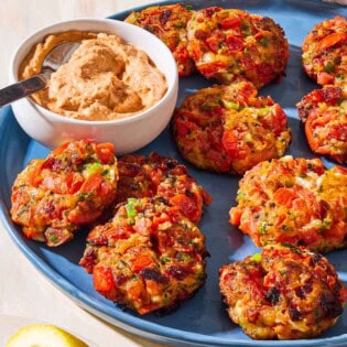Sun Dried Tomato Pesto Recipe - 34