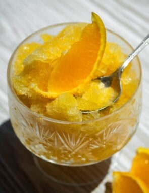 Granita web story poster image.