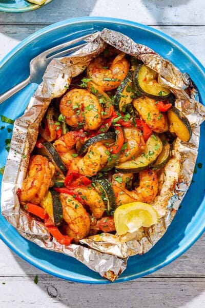 Grilled Fish and Seafood Recipes | The Mediterranean Dish