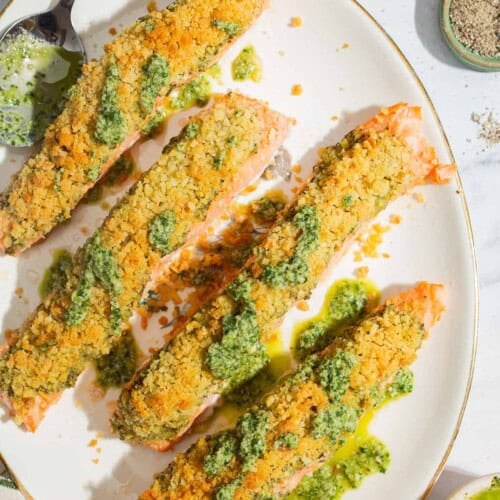 Recipe option