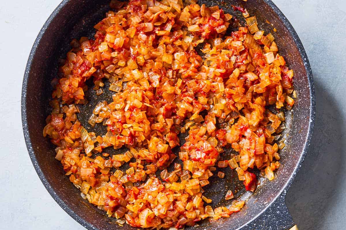 Lentil Patties  Mercimek K ftesi  - 34