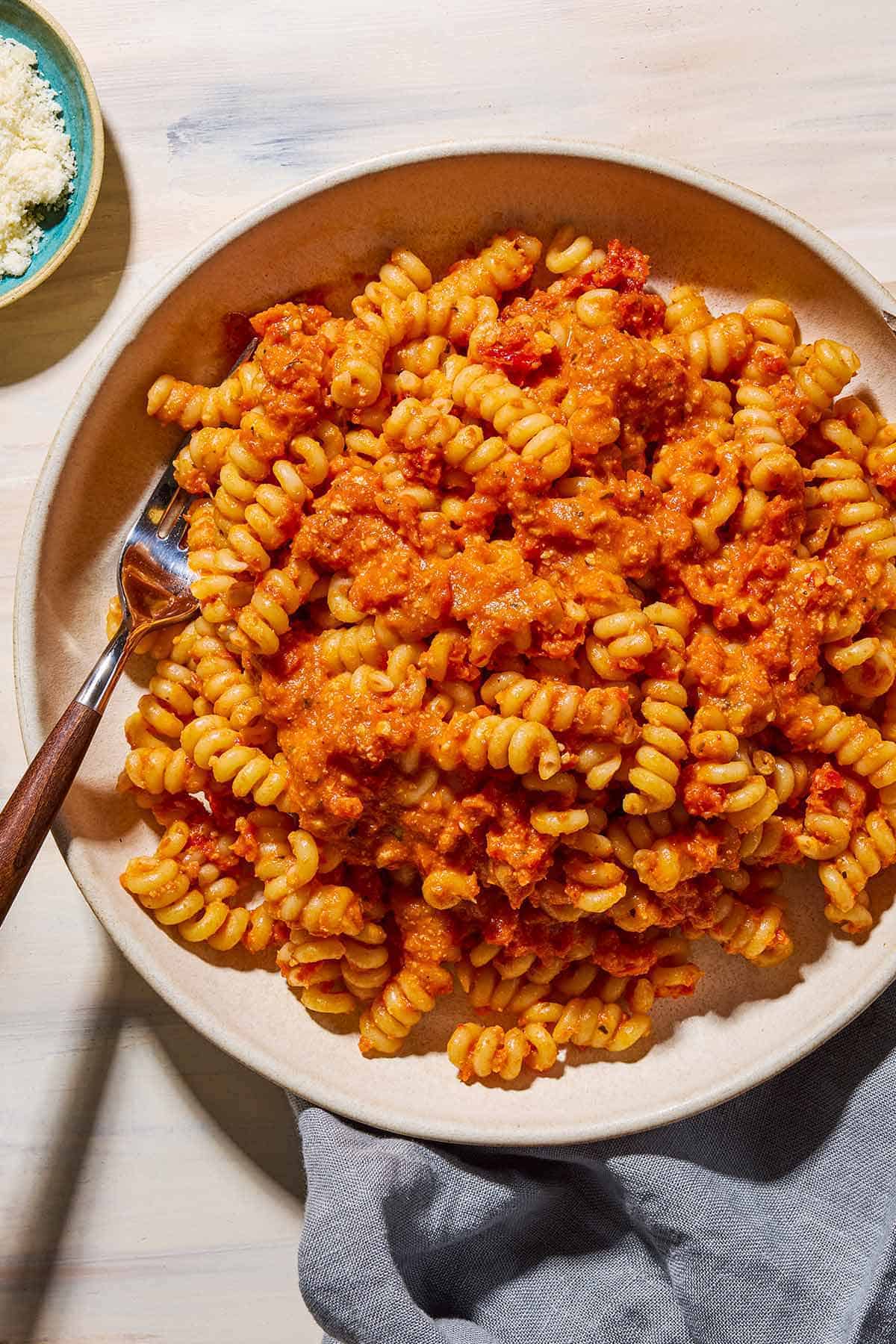 Sun Dried Tomato Pesto Recipe - 68