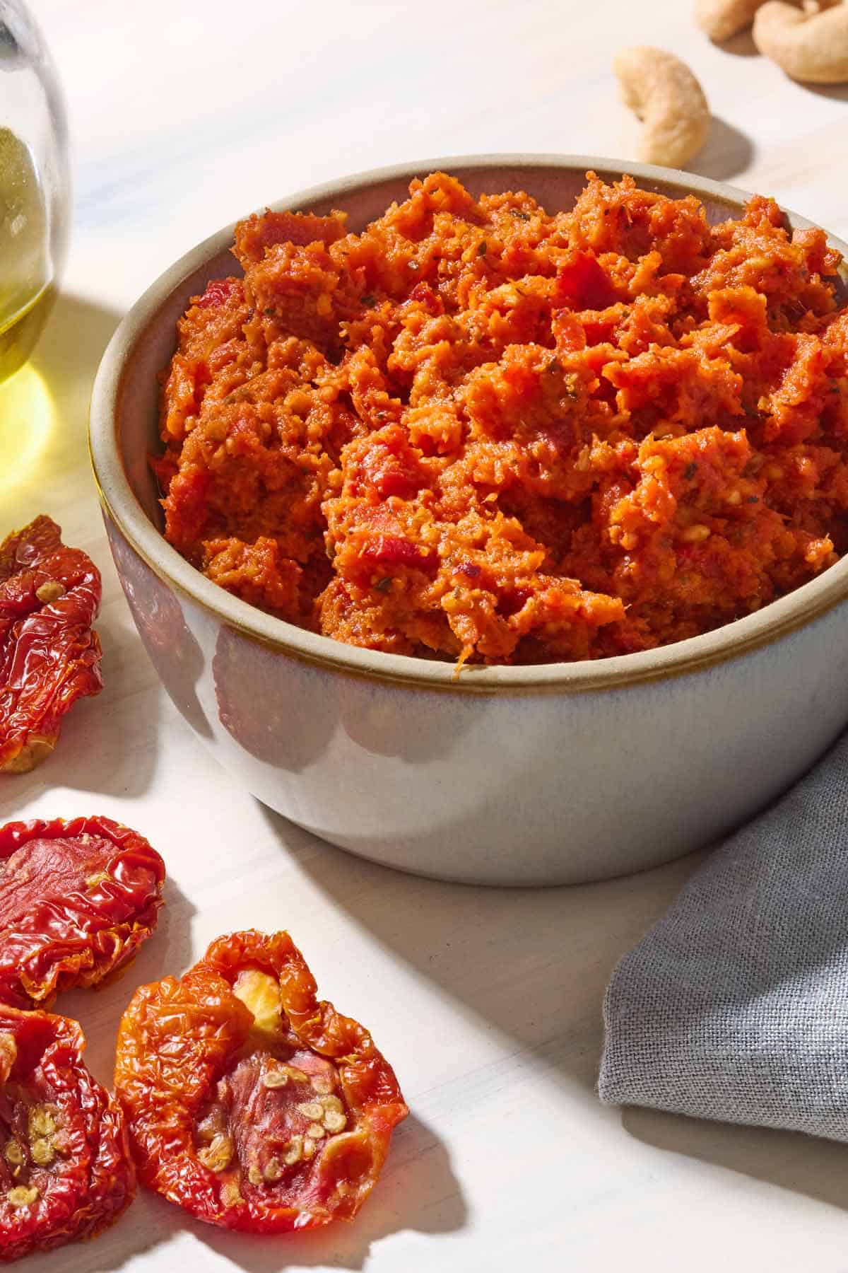 Sun Dried Tomato Pesto Recipe - 74