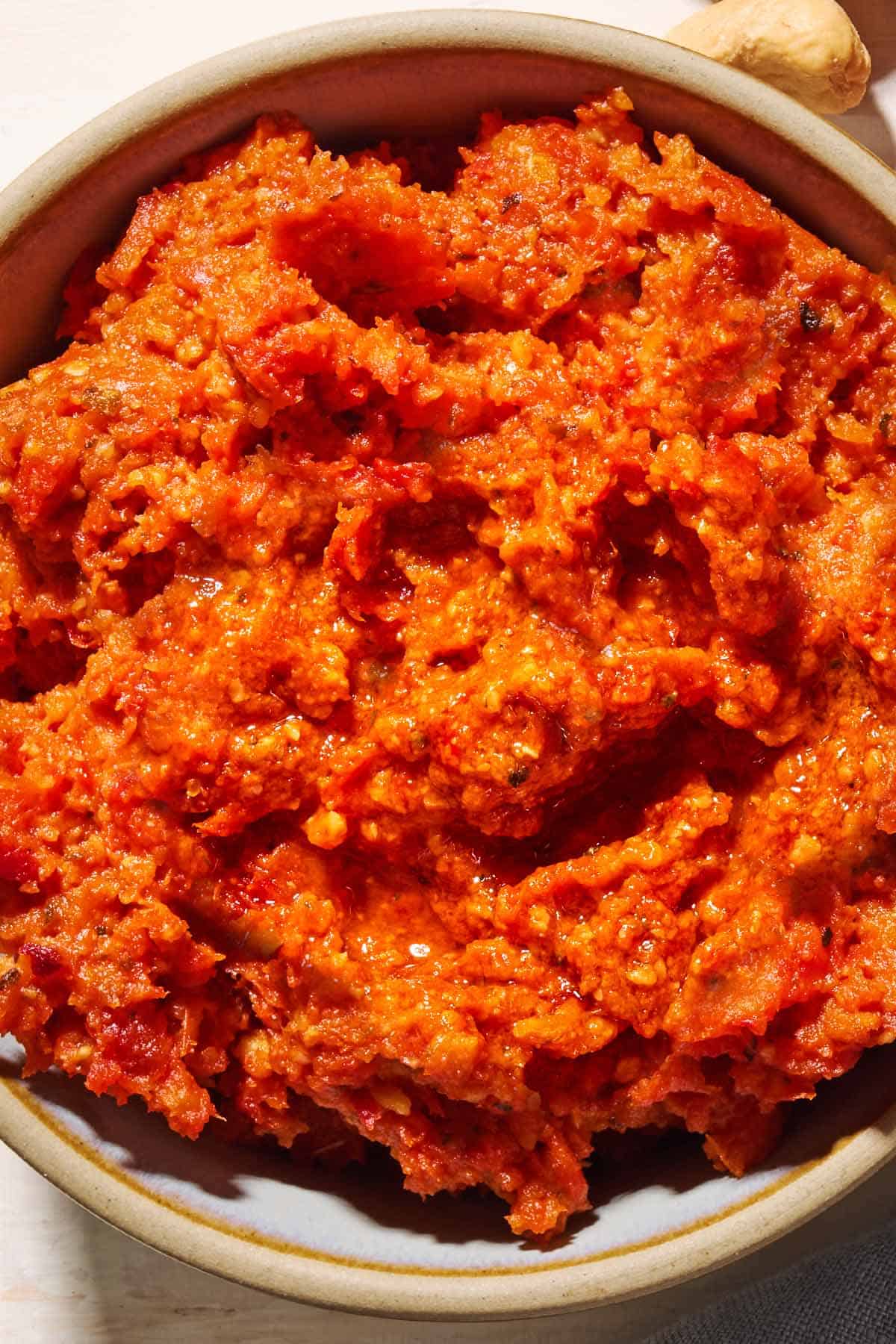 Sun Dried Tomato Pesto Recipe - 82