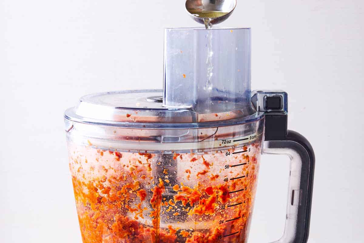 Sun Dried Tomato Pesto Recipe - 35
