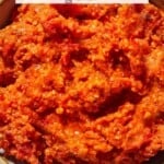 Sun Dried Tomato Pesto Recipe - 87