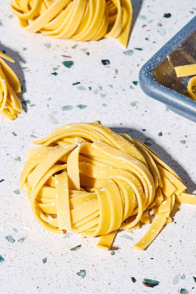 How to Store Fresh Homemade Pasta - 5 Powerful Storage Tips