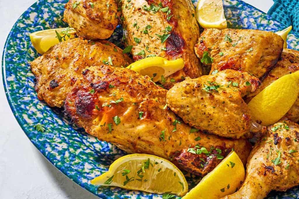 yogurt-marinated-chicken-recipe-the-mediterranean-dish