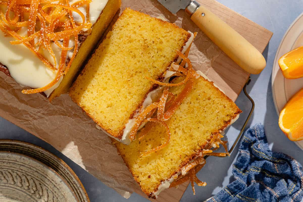 20-Minute Skillet Mushroom Chicken | The Mediterranean Dish