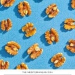 Health Benefits of Walnuts pin image 1.