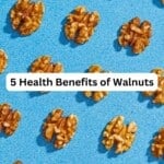 Health Benefits of Walnuts pin image 3.