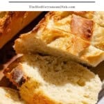 Baguette pin image 2.