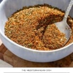 Fish seasoning pin image 1.