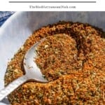 Fish seasoning pin image 2.