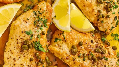 Recipe option