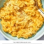 Risotto pin image 1.