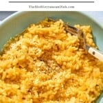 Risotto pin image 2.