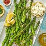 Grill asparagus pin image 3.