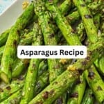 Grill asparagus pin image 4.