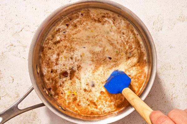 Chia Seed Pudding Recipe | The Mediterranean Dish