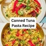 Tuna pasta pin image 3.