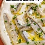 Boquerones pin image 3.