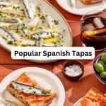 Boquerones pin image 4.