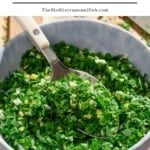 Gremolata pin image 1.